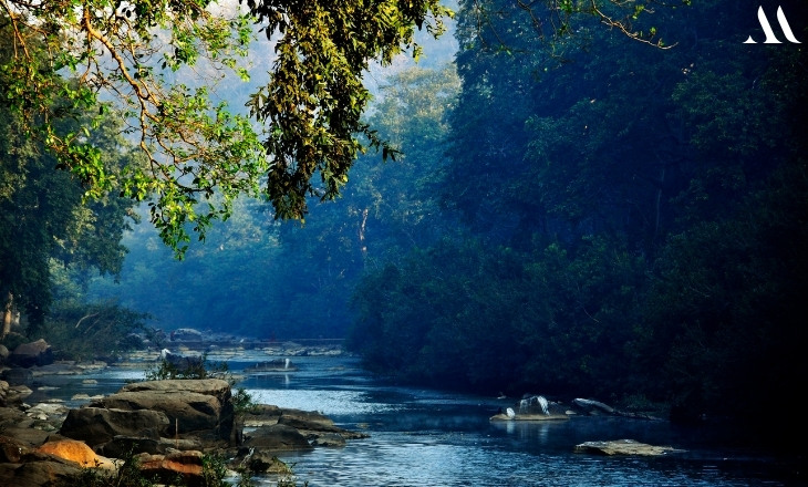 Chitrakoot To Mukteshwar, 5 Popular Getaways From Lucknow - News18